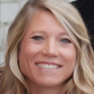 Meet your Posher, Margo